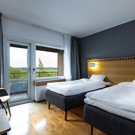 Hotelli Siuntio Exteriör bild