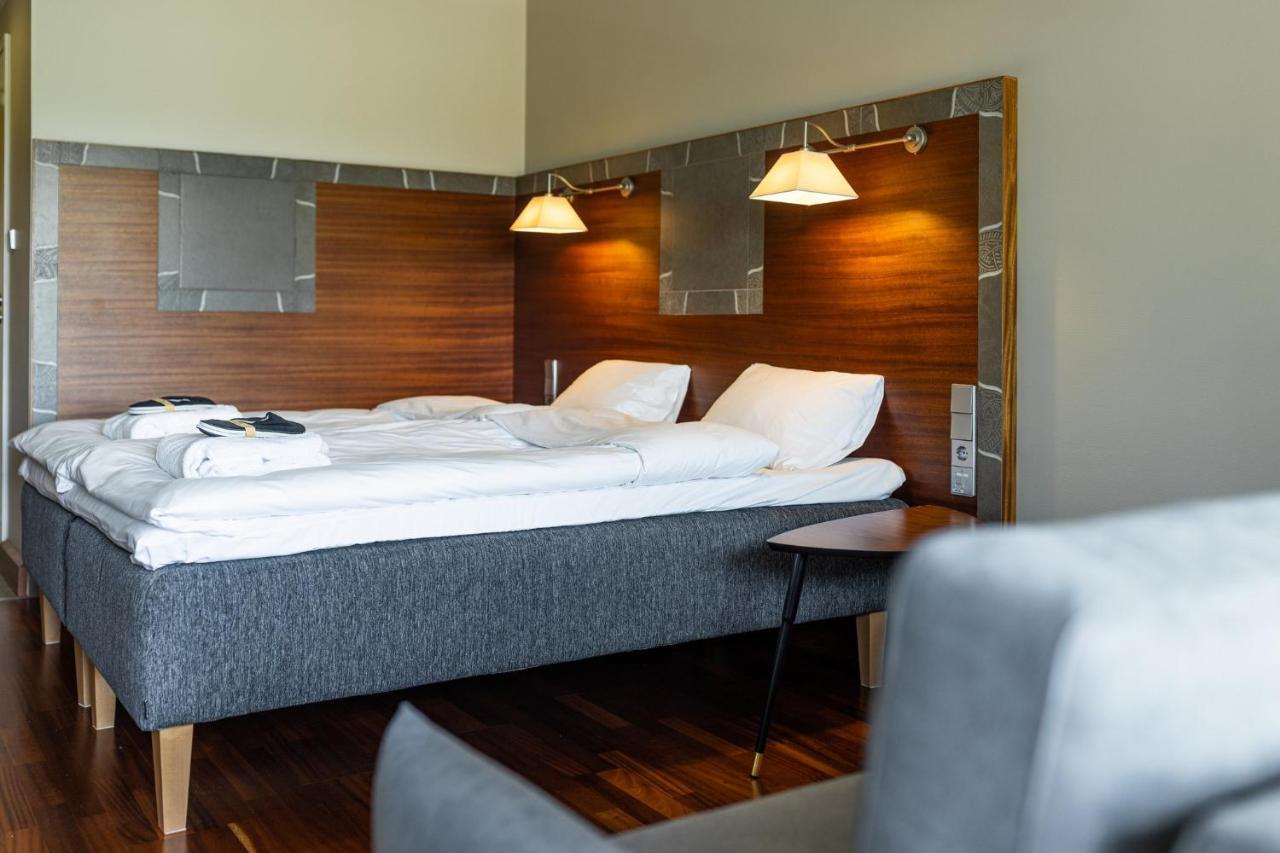 Hotelli Siuntio Exteriör bild