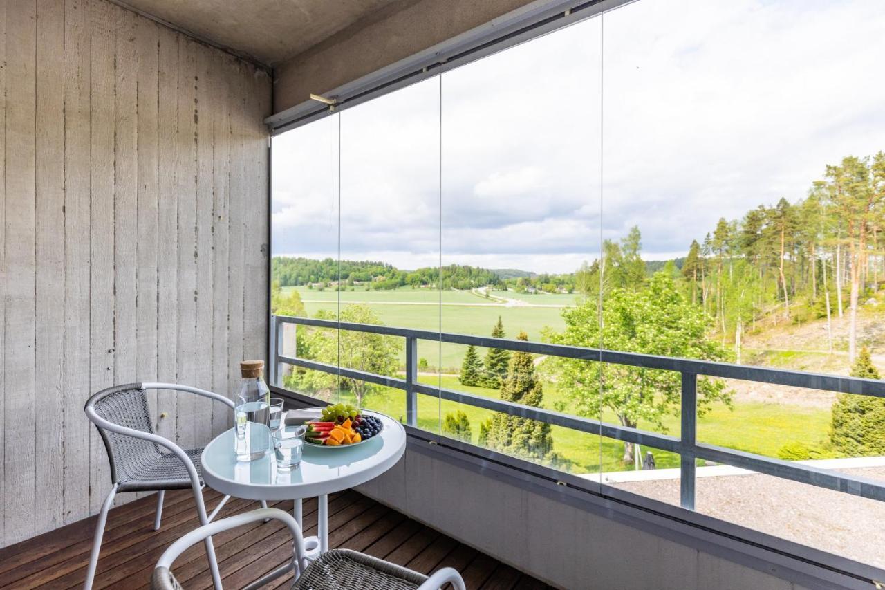 Hotelli Siuntio Exteriör bild