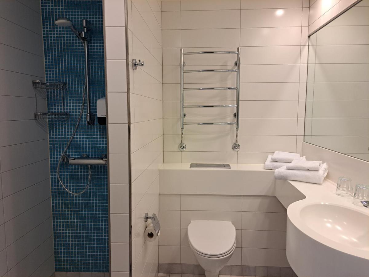 Hotelli Siuntio Exteriör bild