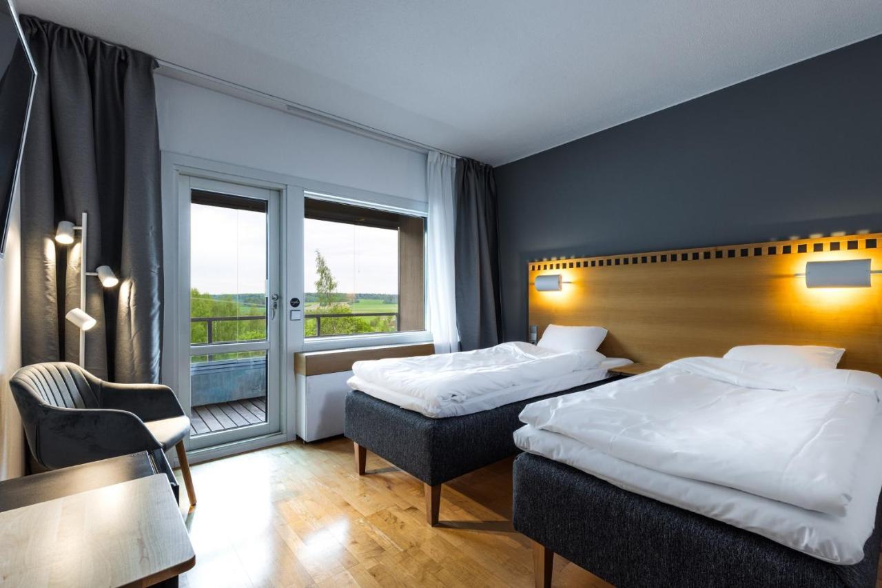 Hotelli Siuntio Exteriör bild