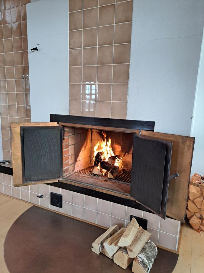 Hotelli Siuntio Exteriör bild