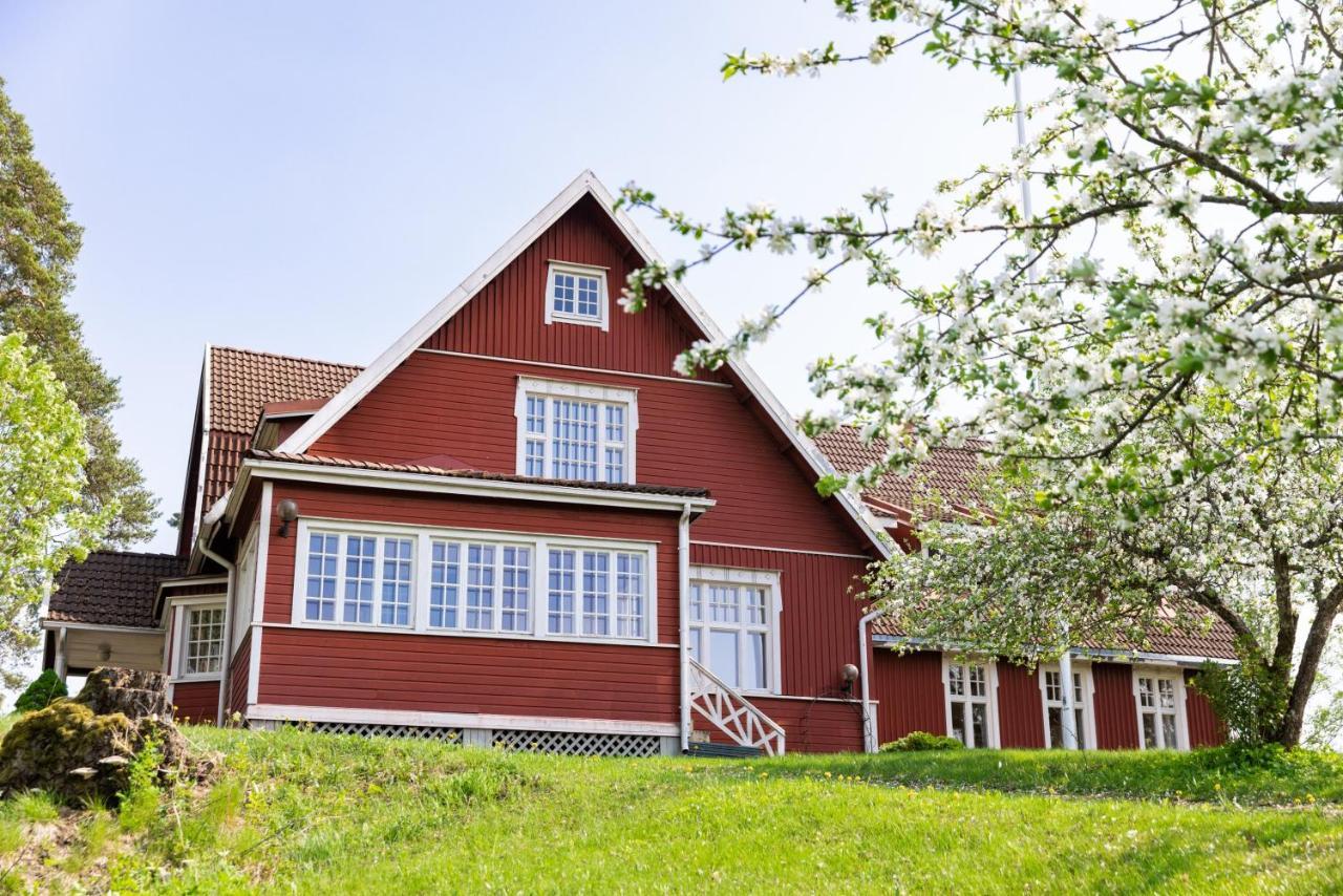Hotelli Siuntio Exteriör bild