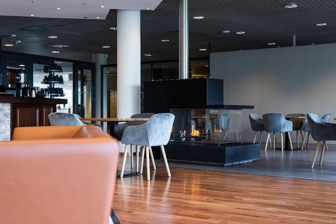 Hotelli Siuntio Exteriör bild