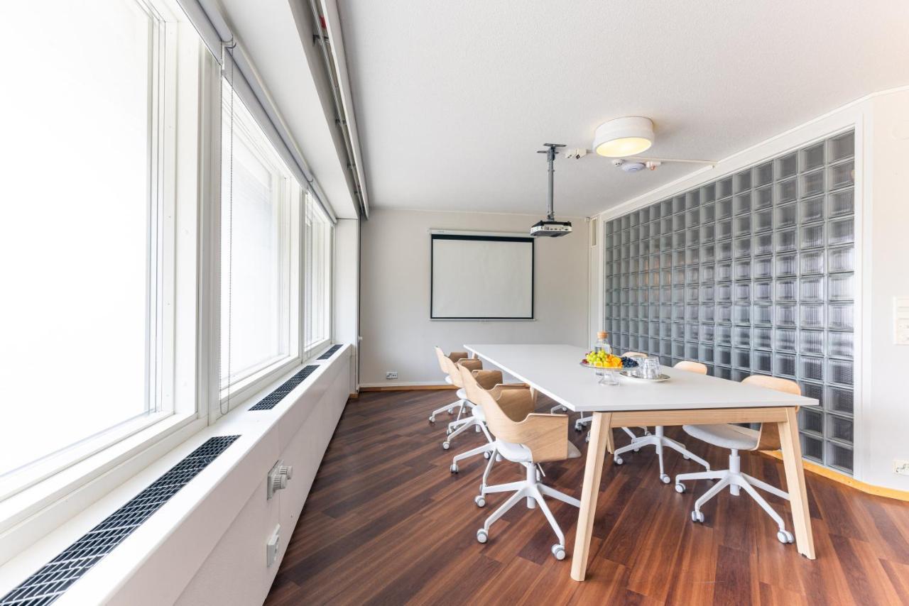 Hotelli Siuntio Exteriör bild