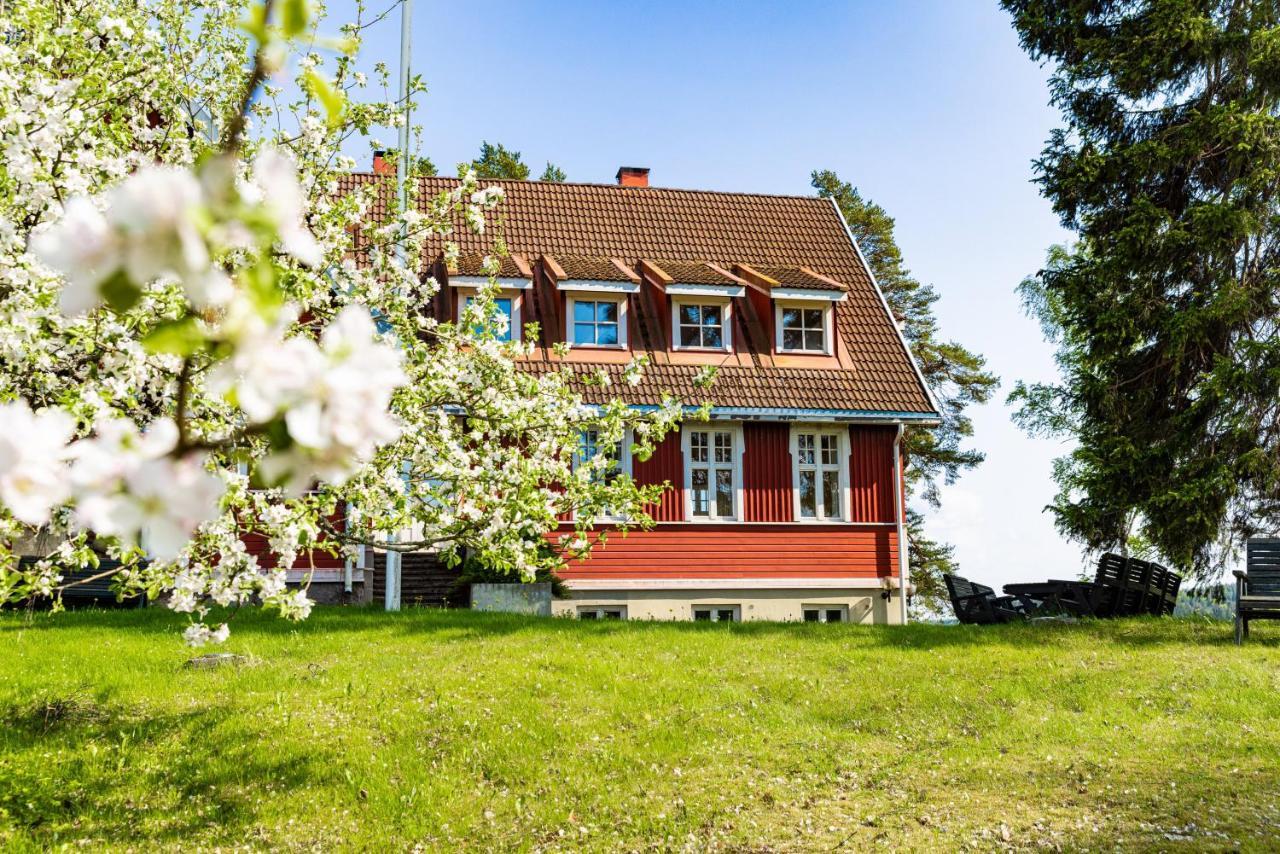 Hotelli Siuntio Exteriör bild